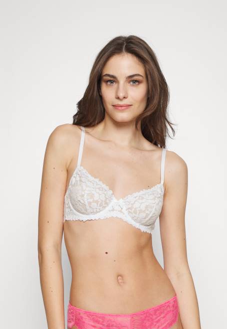 2\'li balenli sütyen pembe/bej Anna Field F202937 kadınlar