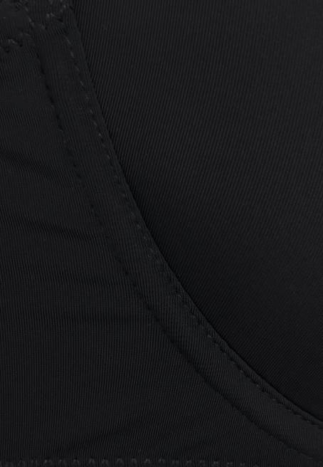 2\'li balenli sütyen siyah Anna Field F202916 kadınlar