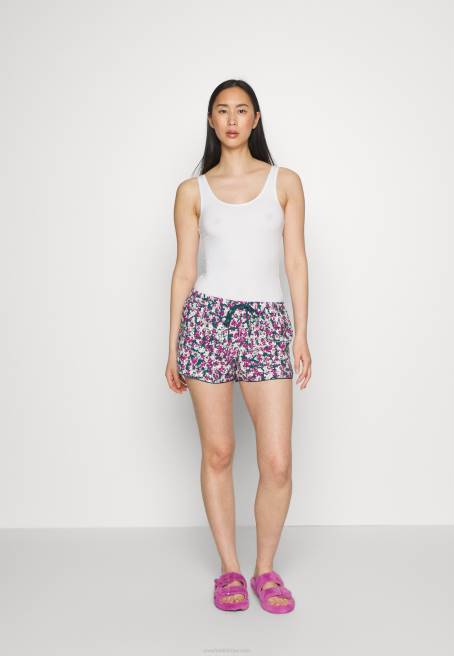 2'li gövde siyah/beyaz Anna Field F2021028 kadınlar