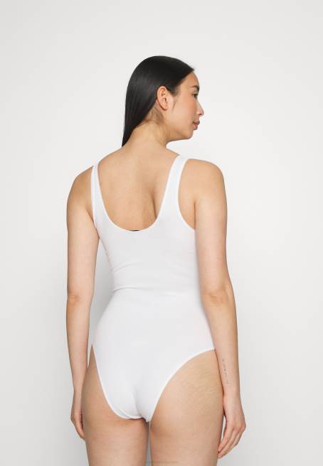 2\'li gövde siyah/beyaz Anna Field F2021028 kadınlar