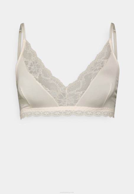 2\'li üçgen sütyen pembe/mavi Anna Field F202939 kadınlar