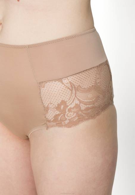 2\'li külot siyah/nude Anna Field F202987 kadınlar