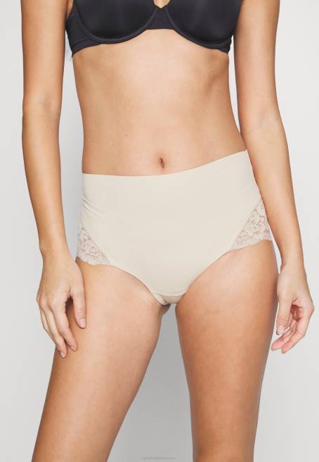 2\'li külot siyah/nude Anna Field F202988 kadınlar