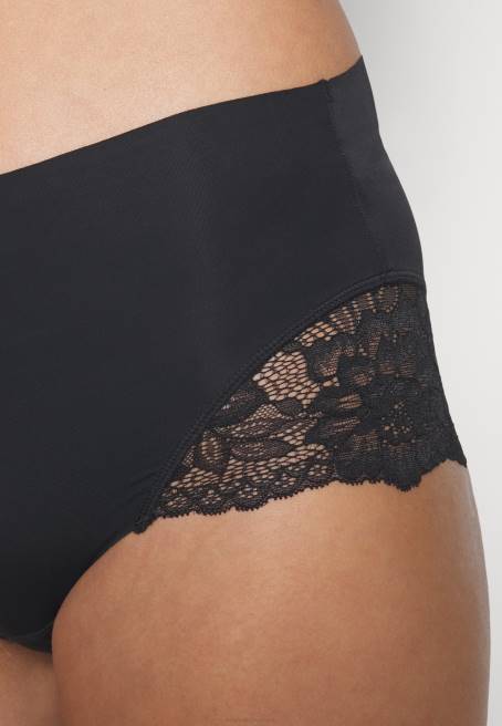 2\'li külot siyah/nude Anna Field F202988 kadınlar