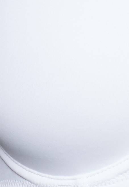 2\'li çok yollu straplez sütyen beyaz/ten rengi Anna Field F202925 kadınlar