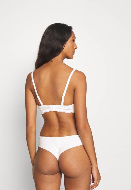 2\'li çok yollu straplez sütyen siyah/bej Anna Field F202931 kadınlar