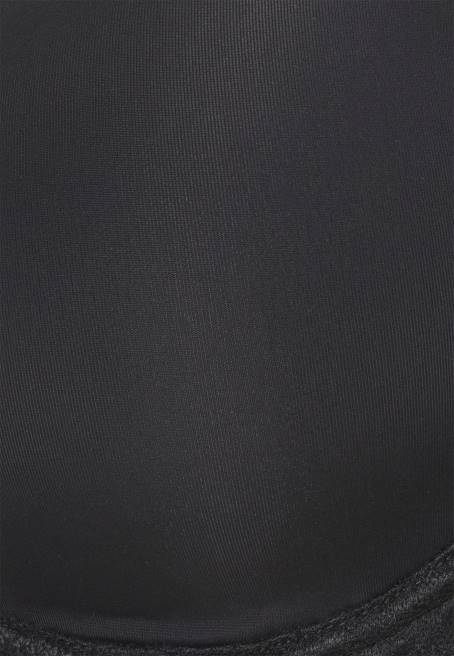 2\'li çok yollu straplez sütyen siyah/bej Anna Field F202931 kadınlar