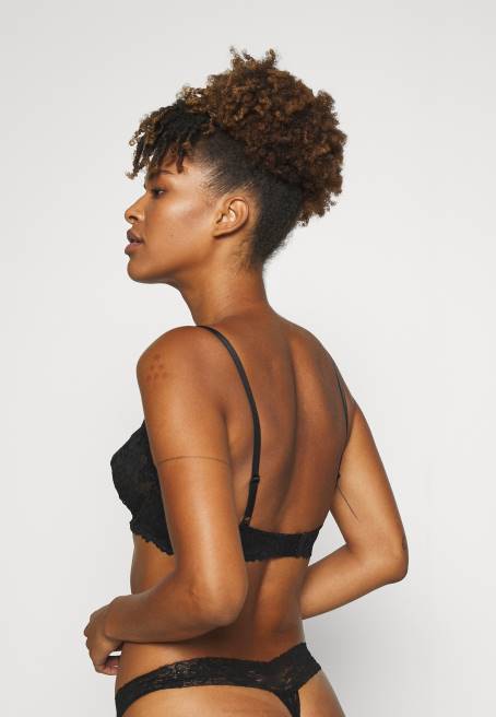 2\'li paket balenli sütyen balenli sütyen kırık beyaz Anna Field F202922 kadınlar