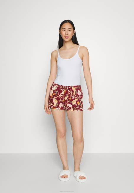 2 paket gövde siyahı Anna Field F2021029 kadınlar