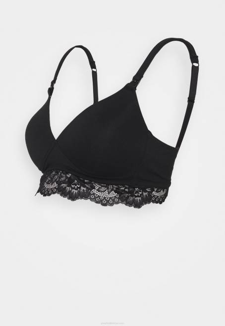 2pp hamile sütyeni t-shirt sütyen gri Anna Field F202919 kadınlar