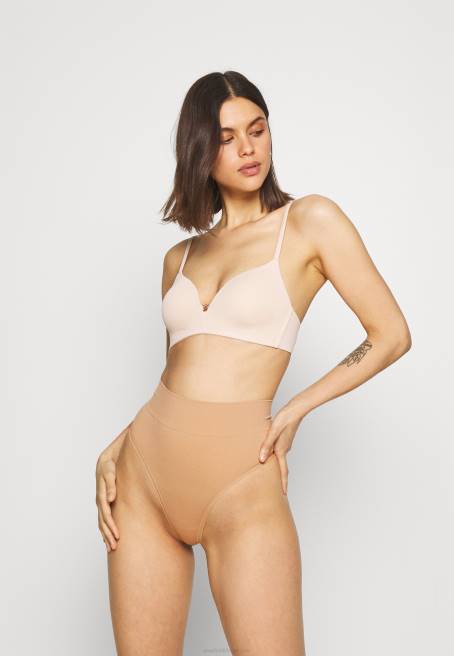 2pp yüksek bel tanga tanga tanga Anna Field F2021013 kadınlar