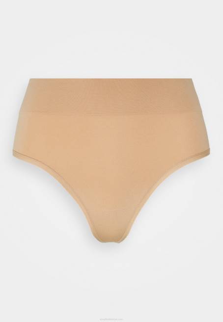 2pp yüksek bel tanga tanga tanga Anna Field F2021013 kadınlar