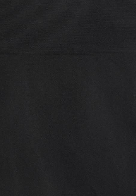 2pp yüksek belli kısa külot siyah Anna Field F2021010 kadınlar