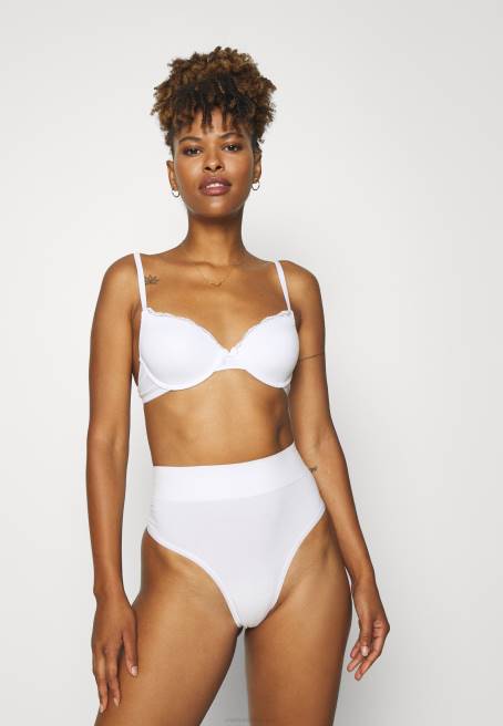 3'lü balenli sütyen gri Anna Field F202945 kadınlar