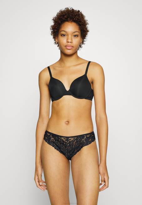 3pp greer külot siyah Anna Field F202960 kadınlar