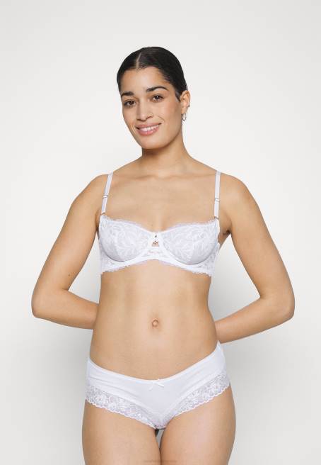 5'li külot pembe/koyu mavi/beyaz Anna Field F202998 kadınlar