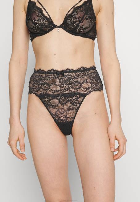 5\'li kırmızı tanga Anna Field F202962 kadınlar