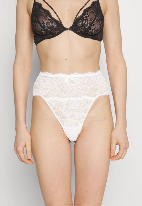 5\'li kırmızı tanga Anna Field F202962 kadınlar