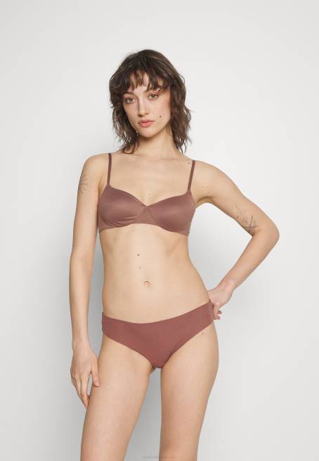 7'li külot çıplak Anna Field F2021008 kadınlar