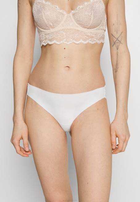 7\'li külot siyah/ten rengi/beyaz Anna Field F202984 kadınlar