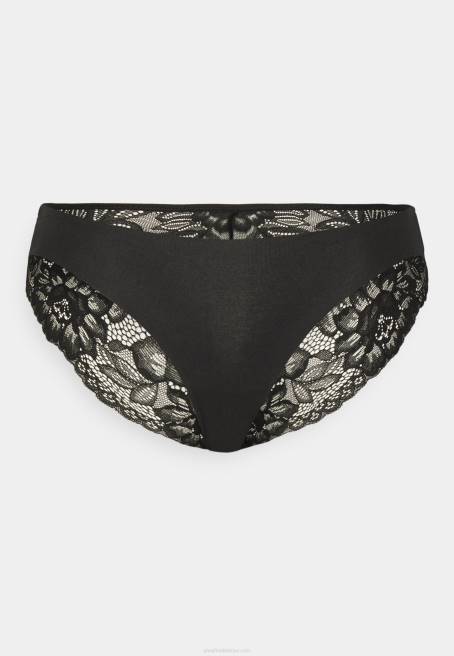 7\'li külot siyah/ten rengi/beyaz Anna Field F202984 kadınlar