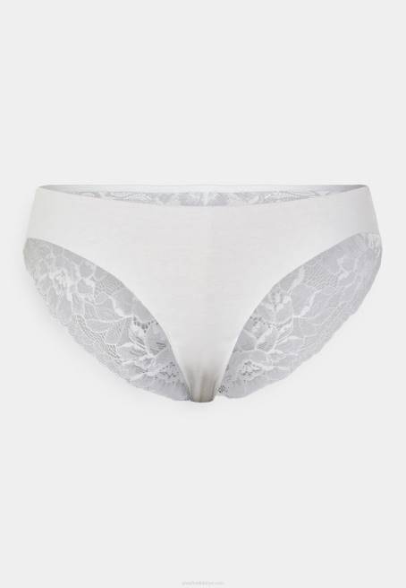 7\'li külot siyah/ten rengi/beyaz Anna Field F202984 kadınlar