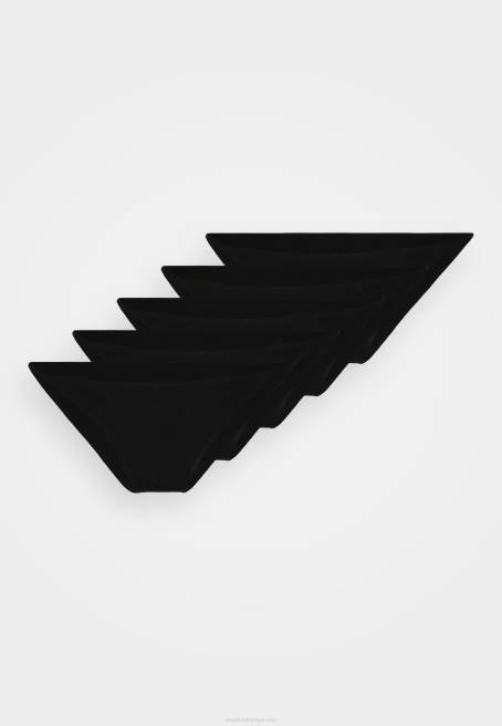 blair 5pp brezilyalılar siyah külot Anna Field F202958 kadınlar