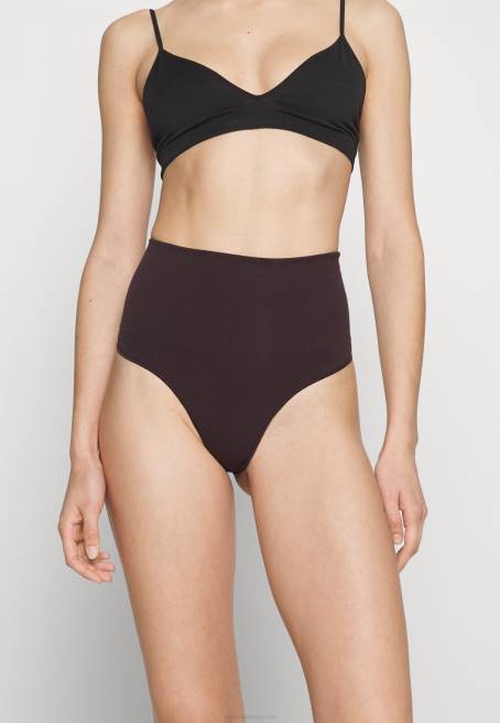 şekillendirici siyah Anna Field F2021034 kadınlar