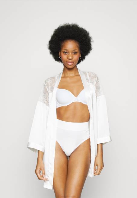 güneş ışığı 3'lü tişört sutyen tişört sutyen pembe/gri/beyaz Anna Field F202917 kadınlar