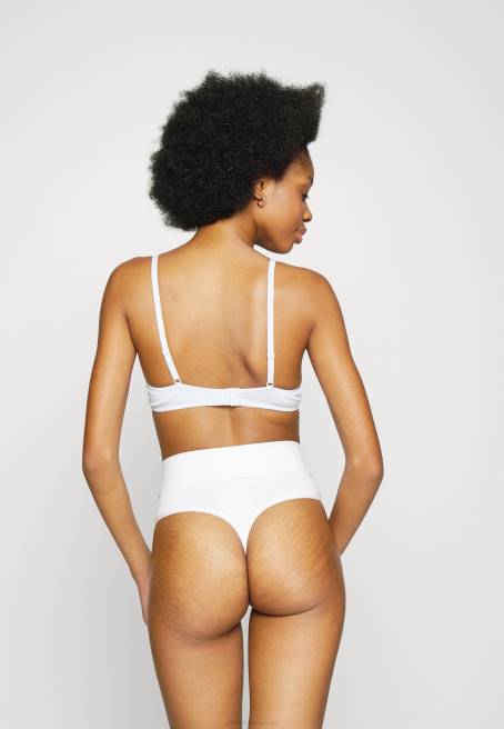 güneş ışığı 3\'lü tişört sutyen tişört sutyen pembe/gri/beyaz Anna Field F202917 kadınlar