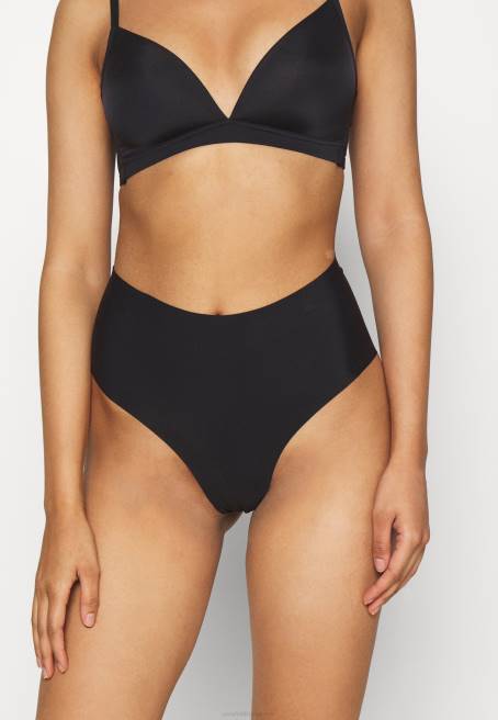 jagger 7pp kısa hw mikro pantolon beyaz/siyah/nude Anna Field F202974 kadınlar