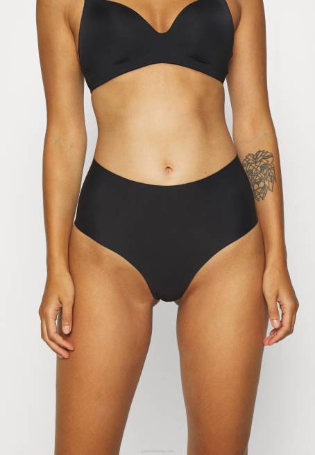 jagger 7pp kısa hw mikro pantolon siyah Anna Field F202990 kadınlar