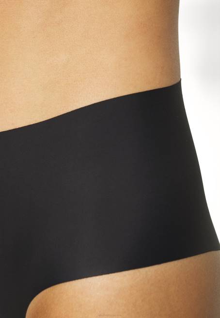 jagger 7pp kısa hw mikro pantolon siyah Anna Field F202990 kadınlar