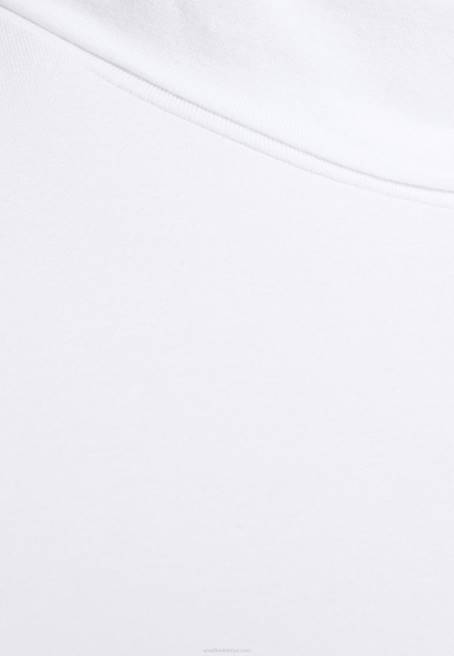 laura 2pp yüksek boyunlu body white Anna Field F2021023 kadınlar