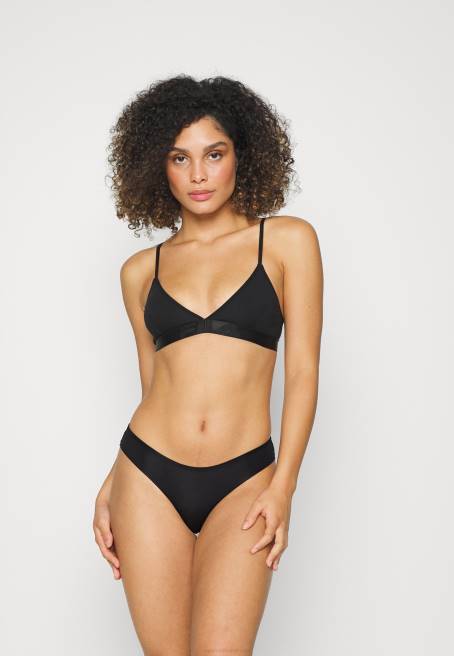 lulu 10'lu kısa külot ten rengi/beyaz/siyah Anna Field F202973 kadınlar