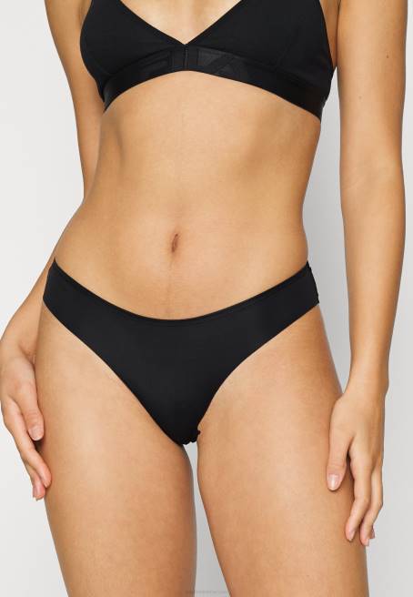 lulu 10\'lu kısa külot ten rengi/beyaz/siyah Anna Field F202973 kadınlar