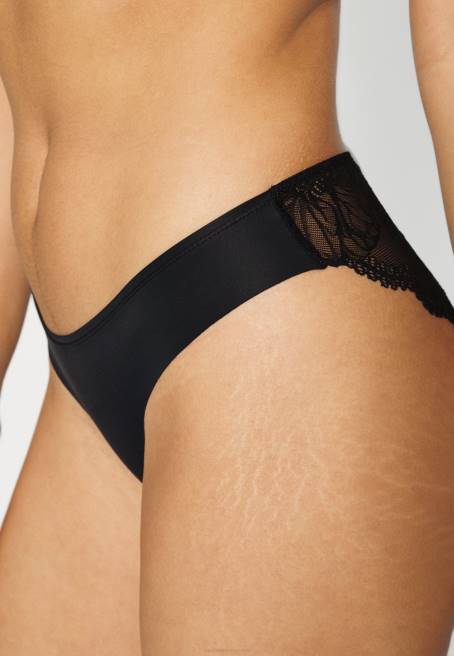 lulu 10\'lu kısa külot ten rengi/beyaz/siyah Anna Field F202973 kadınlar