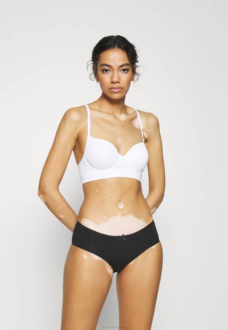 romy 7'li külot gri Anna Field F202991 kadınlar