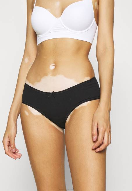 romy 7\'li külot gri Anna Field F202991 kadınlar