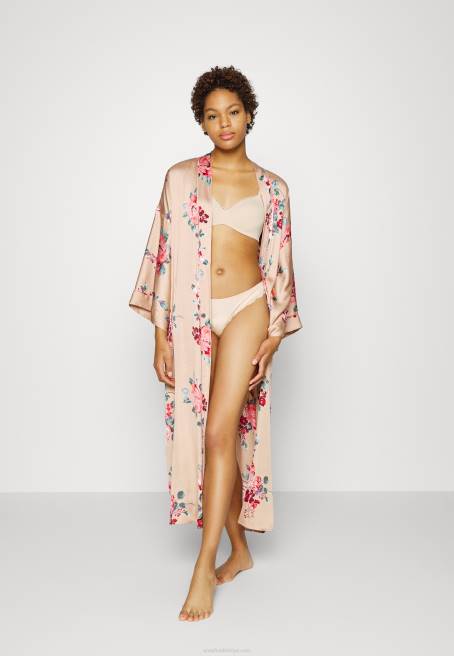 samira 7pp tanga dantel mikro tanga çıplak Anna Field F202966 kadınlar