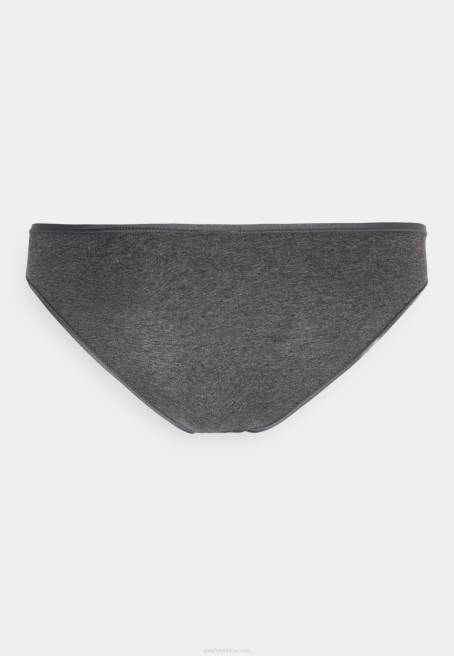 shannon 10\'lu kısa külot gri Anna Field F202999 kadınlar