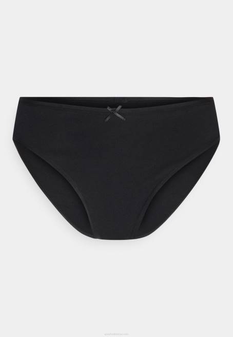 shannon 10\'lu kısa külot pembe/gri Anna Field F202957 kadınlar