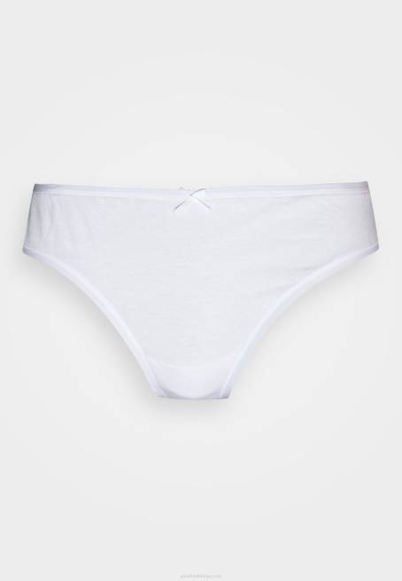 shannon 10\'lu kısa külot pembe/gri Anna Field F202957 kadınlar