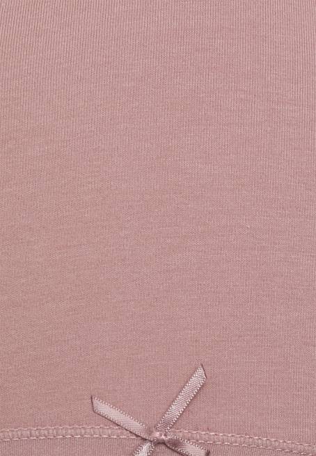 shannon 10\'lu kısa külot pembe/gri Anna Field F202957 kadınlar