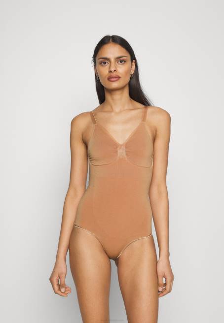 vücut çıplak Anna Field F2021021 kadınlar