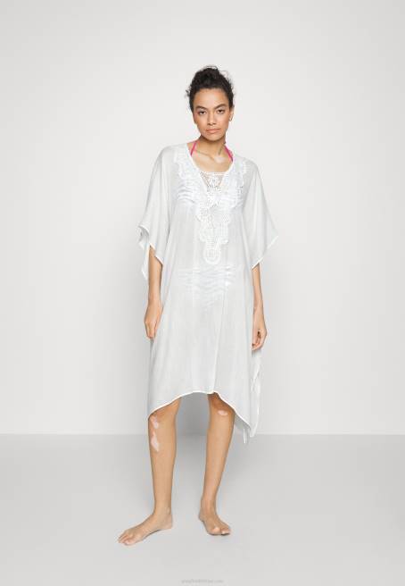 plaj aksesuarı beyaz Anna Field F202742 kadınlar