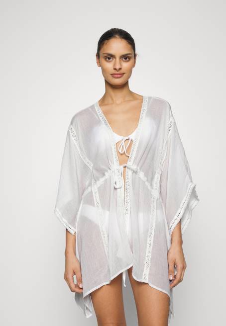 plaj aksesuarı beyaz Anna Field F202746 kadınlar