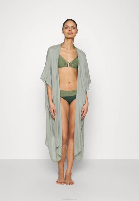 plaj aksesuarı haki Anna Field F202736 kadınlar