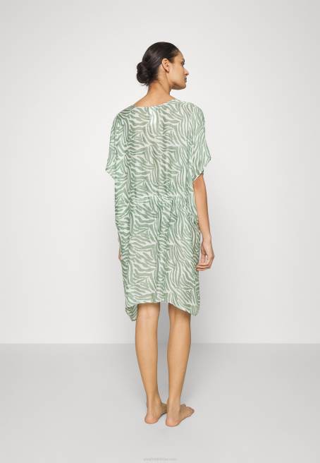 plaj aksesuarı haki/kırık beyaz Anna Field F202753 kadınlar