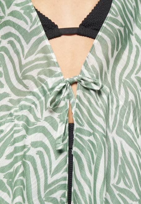 plaj aksesuarı haki/kırık beyaz Anna Field F202753 kadınlar